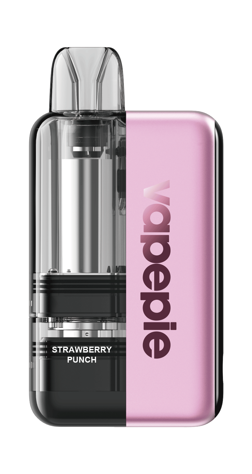 STRAWBERRY PUNCH